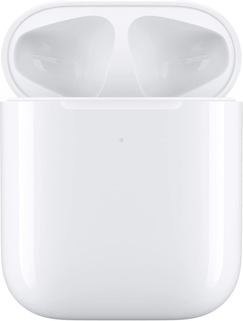 Apple AirPods Kablosuz Şarj Kutusu MR8U2TU/A Teşhir