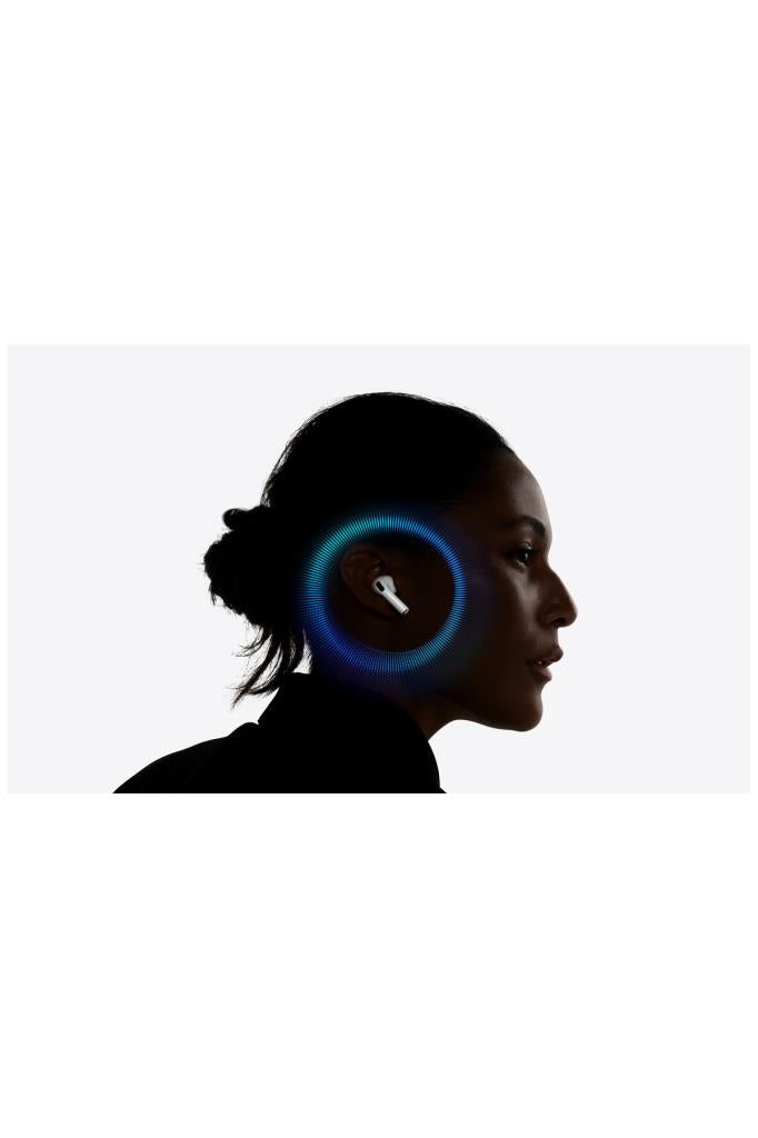 Apple AirPods Pro 3 - Teşhir