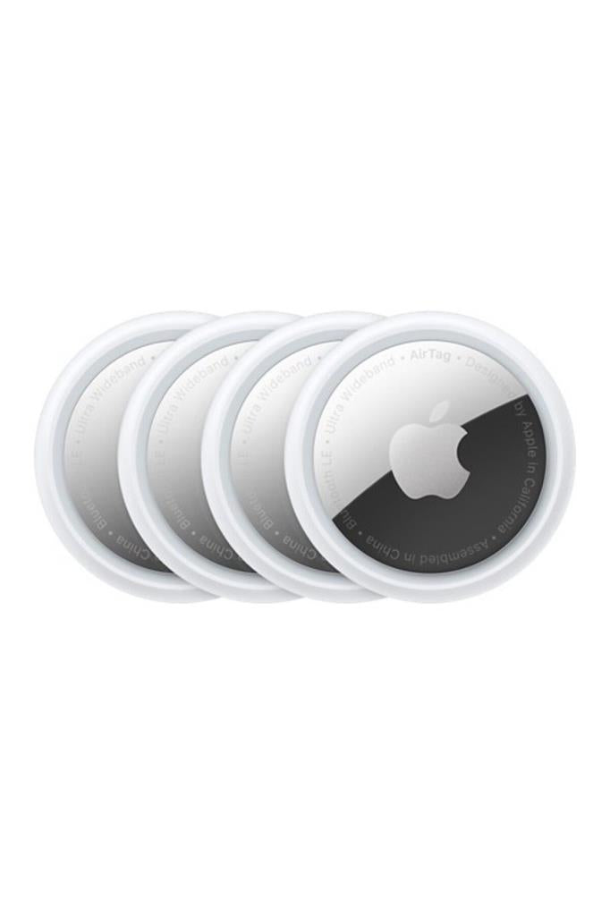 Apple AirTag 4'lü Paket Outlet