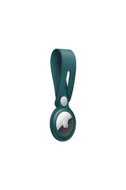 Apple AirTag Deri Loop - Orman Yeşili MM013ZM/A