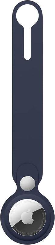 Apple AirTag Loop - Koyu Lacivert Outlet
