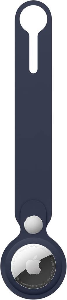 Apple AirTag Loop - Koyu Lacivert Outlet