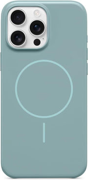 Apple Beats Case, iPhone 16 Pro Max, Riptide Blue Teşhir