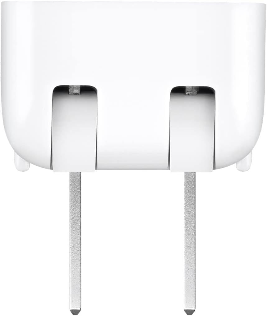 Apple Dünya Seyahati Adaptör Kiti MD837ZM/A Teşhir