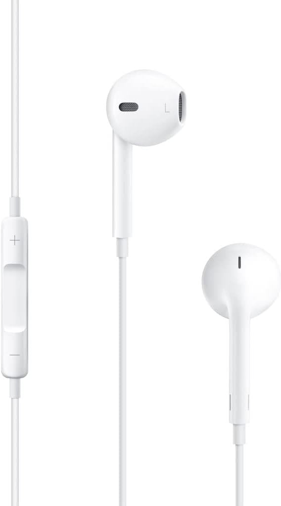 Apple EarPods 3,5 mm Jaklı Kulaklık  MWU53TU/A - TEŞHİR