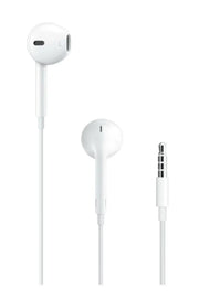 Apple EarPods (3,5 mm Kulaklık Jakı) - TEŞHİR