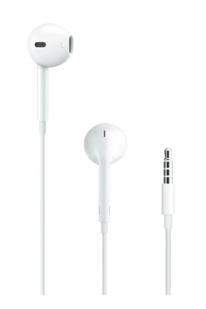 Apple EarPods (3,5 mm Kulaklık Jakı) - TEŞHİR