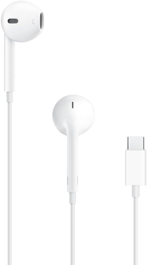 Apple Earpods MTJY3TU/A Type-C Kablolu Kulak İçi Kulaklık Outlet