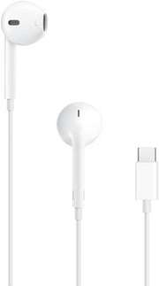 Apple EarPods (USB-C) Teşhir