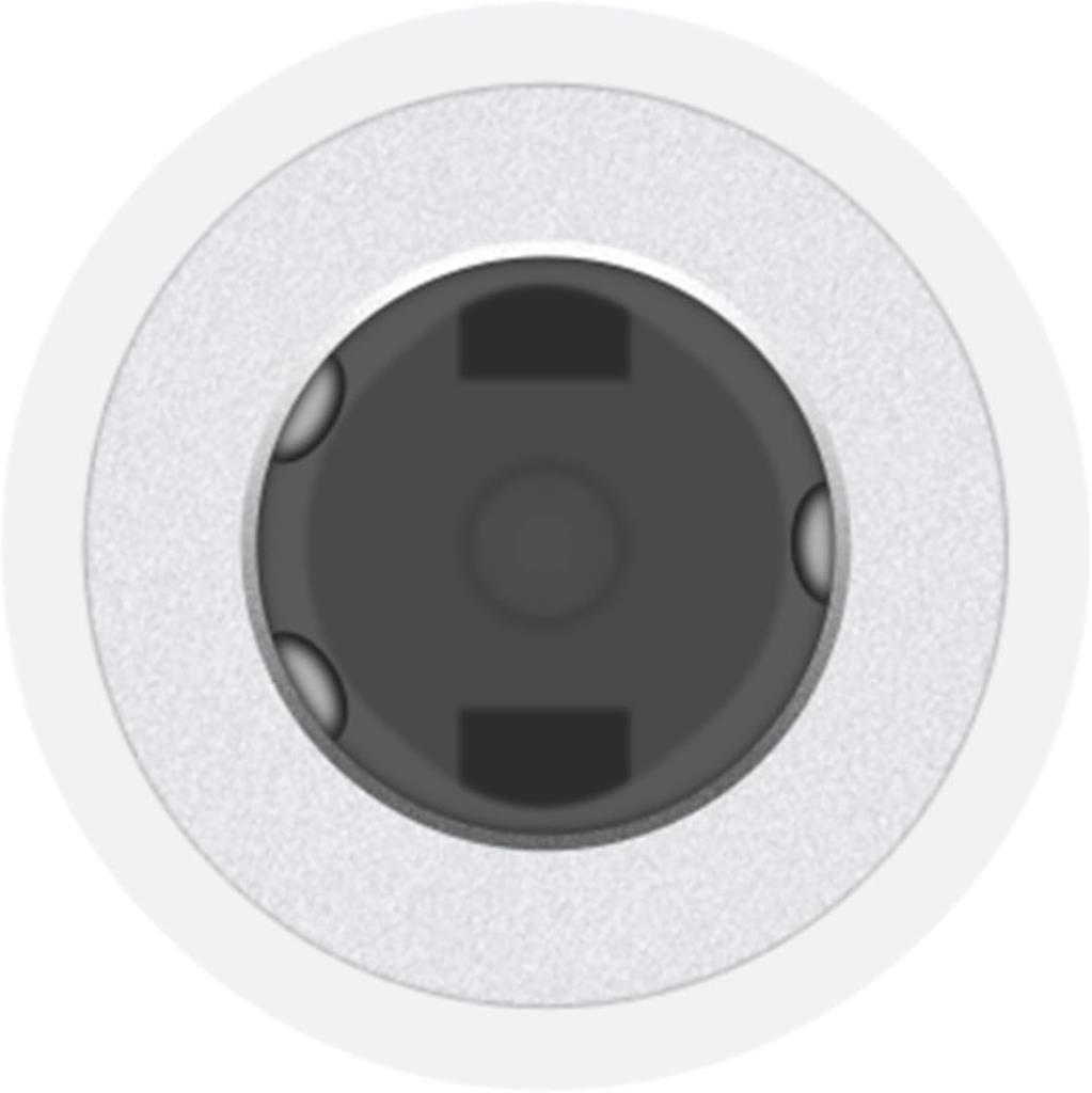 Apple Earpods USB-C To 3,5Mm Headphone Jack MU7E2ZM/A