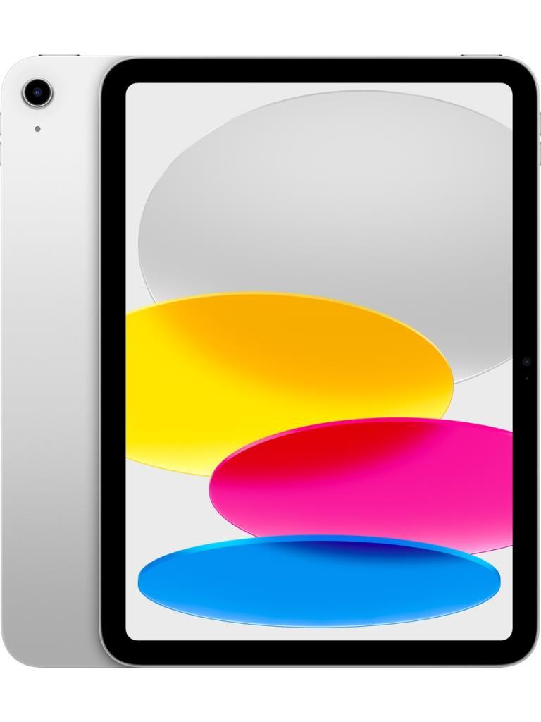 Apple iPad A16 11" 128GB Wi-Fi Tablet Gümüş MD3Y4TU/A