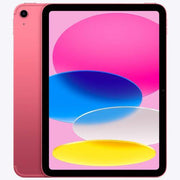 Apple iPad A16 11" 512GB Wi-Fi Tablet Pembe MD5C4TU/A-OUTLET