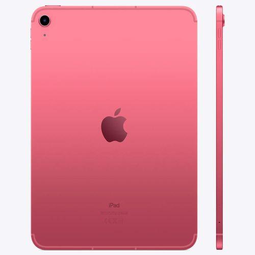 Apple iPad A16 11" 512GB Wi-Fi Tablet Pembe MD5C4TU/A-OUTLET