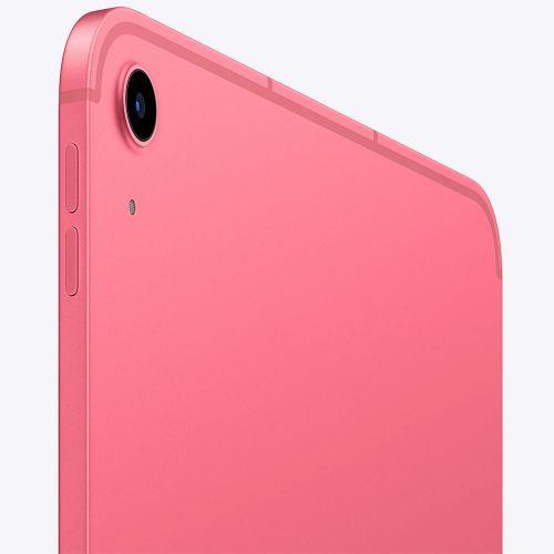 Apple iPad A16 11" 512GB Wi-Fi Tablet Pembe MD5C4TU/A-OUTLET
