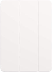 Apple iPad Air (5. nesil) için Smart Folio - Beyaz