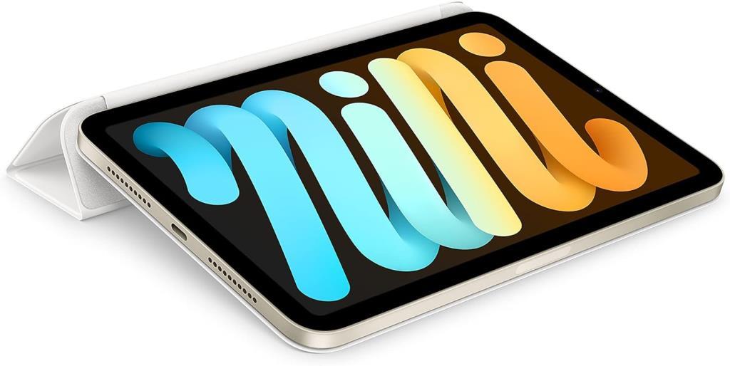 Apple iPad mini için Smart Folio - Beyaz Teşhir