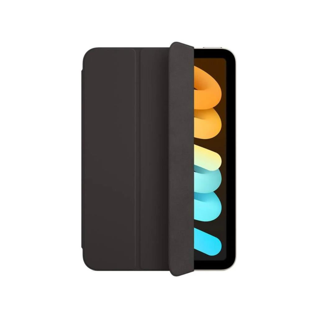iPad mini Smart Folio ブラック Apple / iPad mini 7 / TEMİZZZ IPADMİNİ7(A17PRO)128GB +SMART FOLİO+ iPadアクセサリー