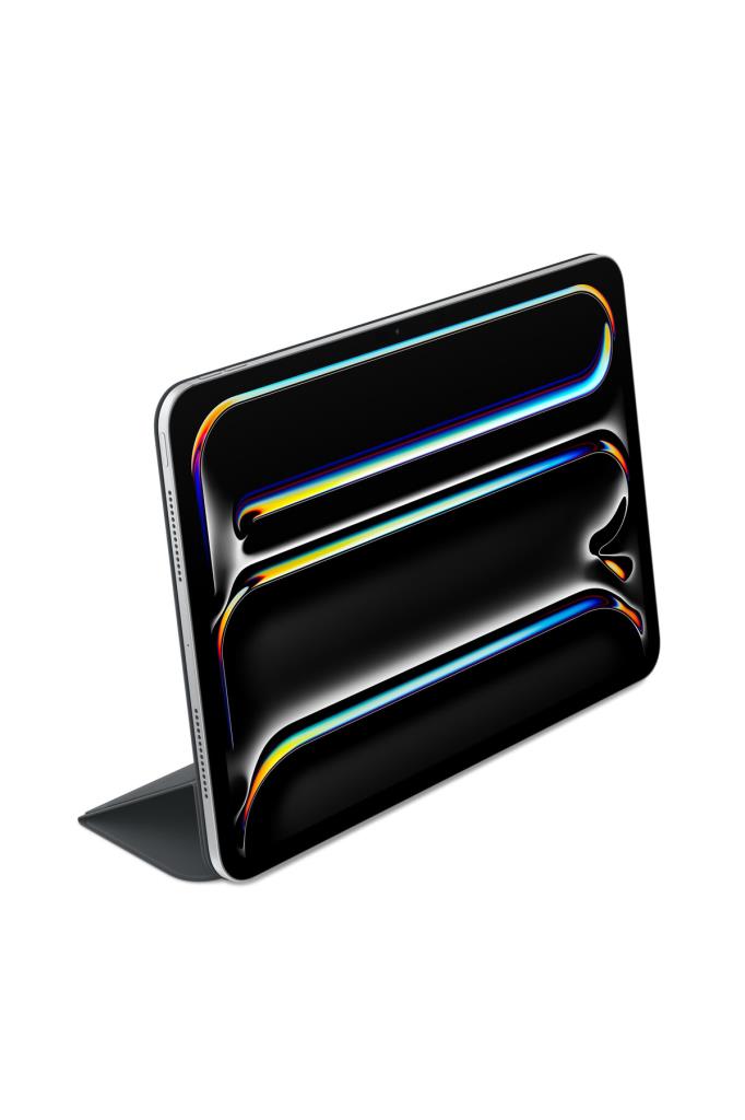 Apple iPad Pro M4 11" MW983ZM/A Siyah Tablet Kılıfı
