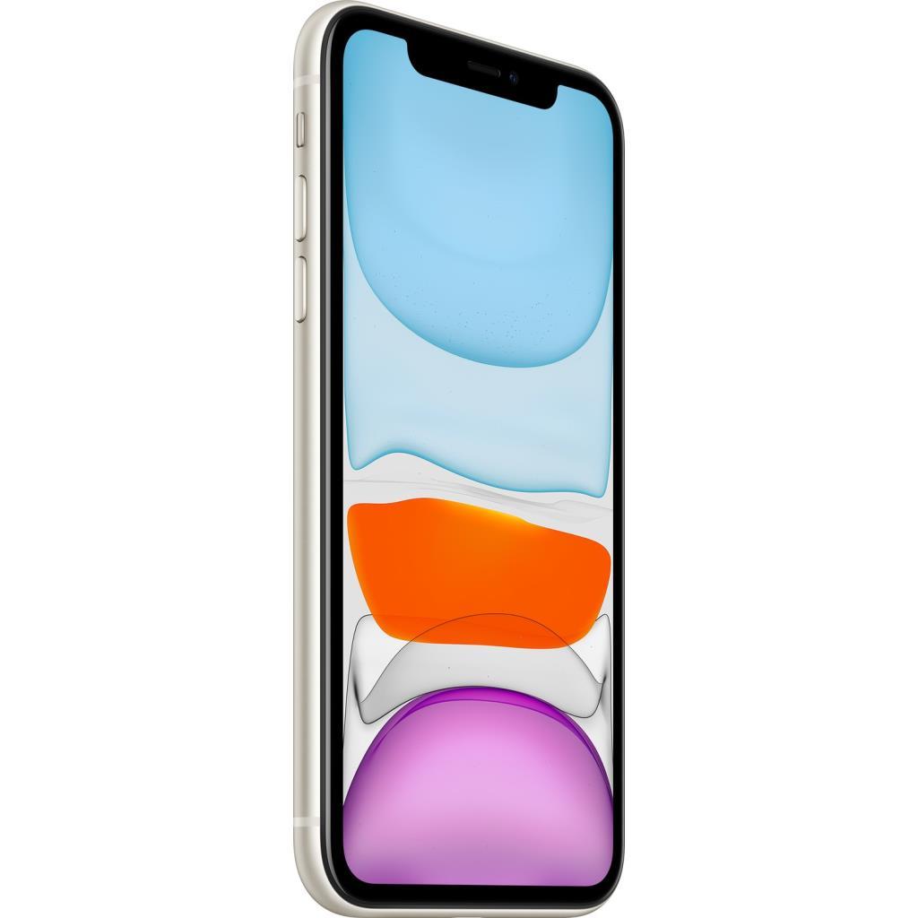 iPhone 11 128 GB Beyaz Yenilenmiş (12 Ay Garantili) C Kalite