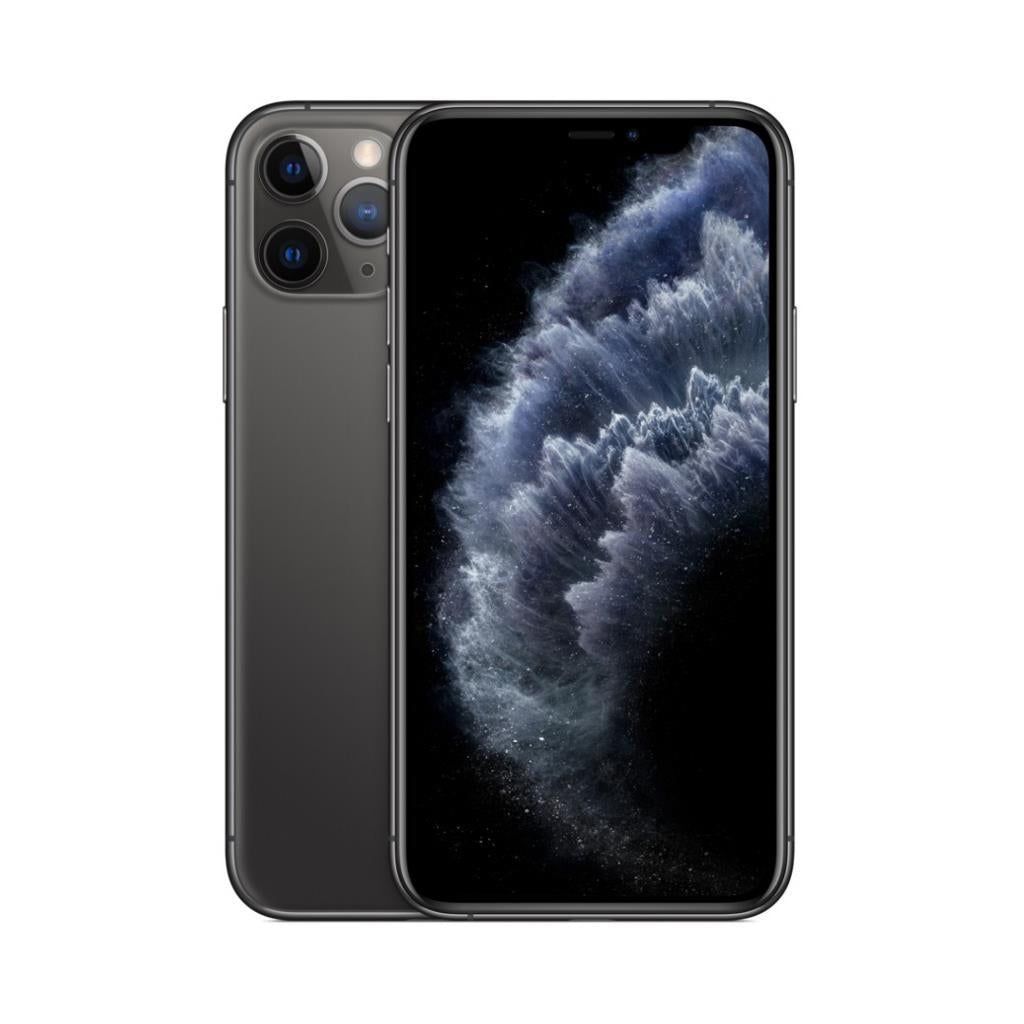 Yenilenmiş iPhone 11 Pro 256 GB Uzay Grisi Cep Telefonu (12 Ay Garantili) - A Kalite