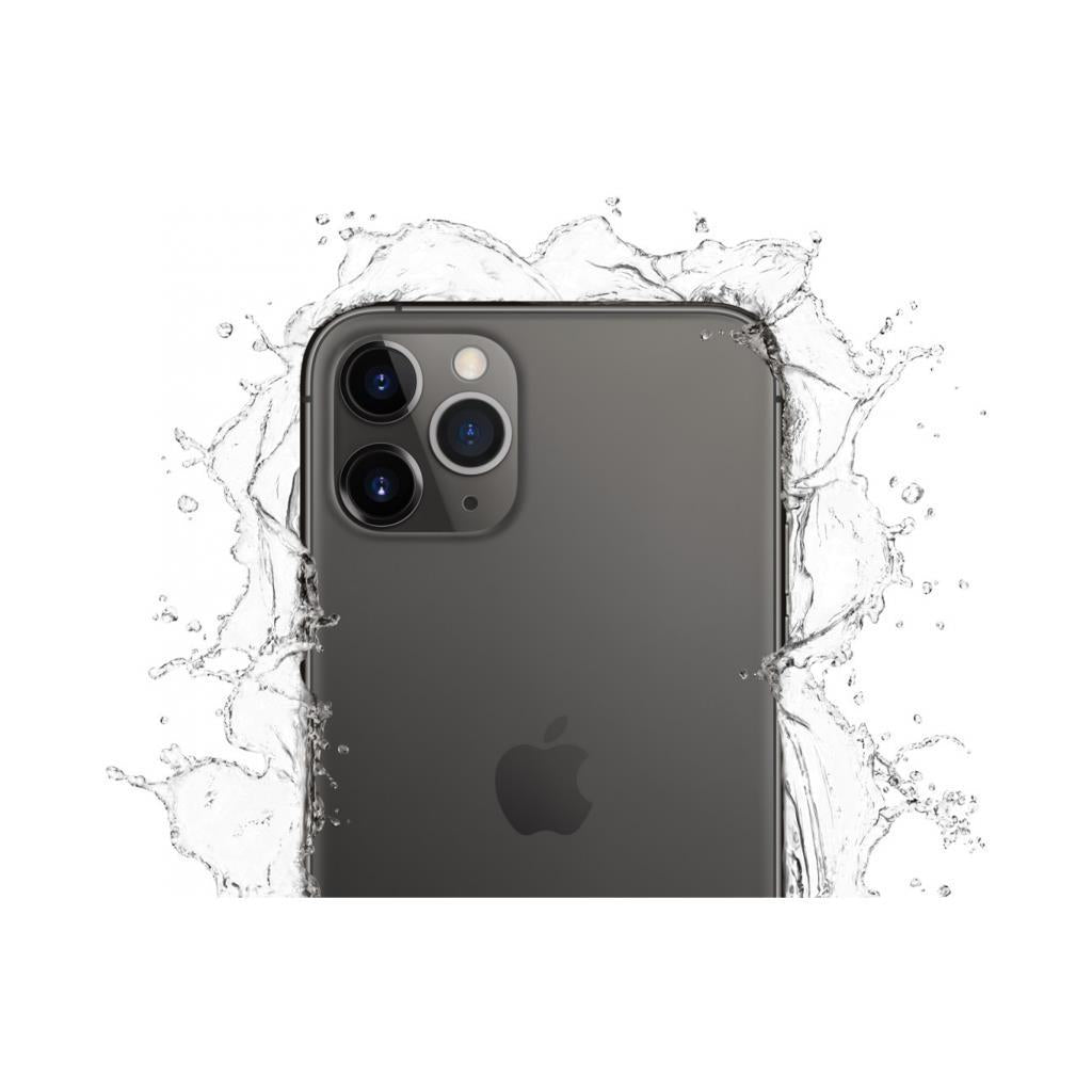 Yenilenmiş iPhone 11 Pro 256 GB Uzay Grisi Cep Telefonu (12 Ay Garantili) - A Kalite