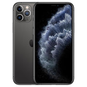 Yenilenmiş iPhone 11 Pro 256 GB Uzay Grisi C Kalite