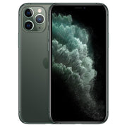 Yenilenmiş iPhone 11 Pro 256 GB Gece Yeşili A Kalite