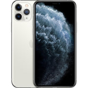 Yenilenmiş iPhone 11 Pro 64 GB Gümüş B Kalite
