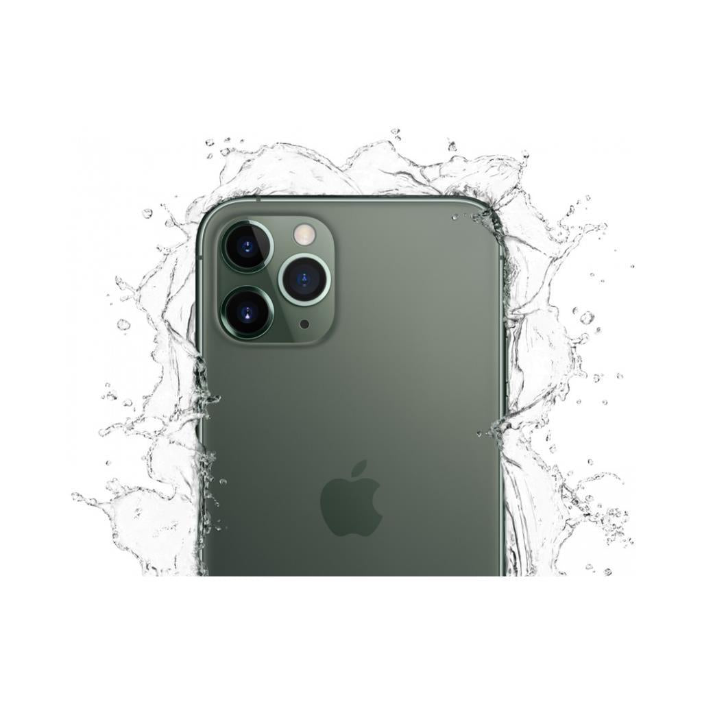 Yenilenmiş iPhone 11 Pro 64 GB Yeşil Cep Telefonu (12 Ay Garantili) - A Kalite