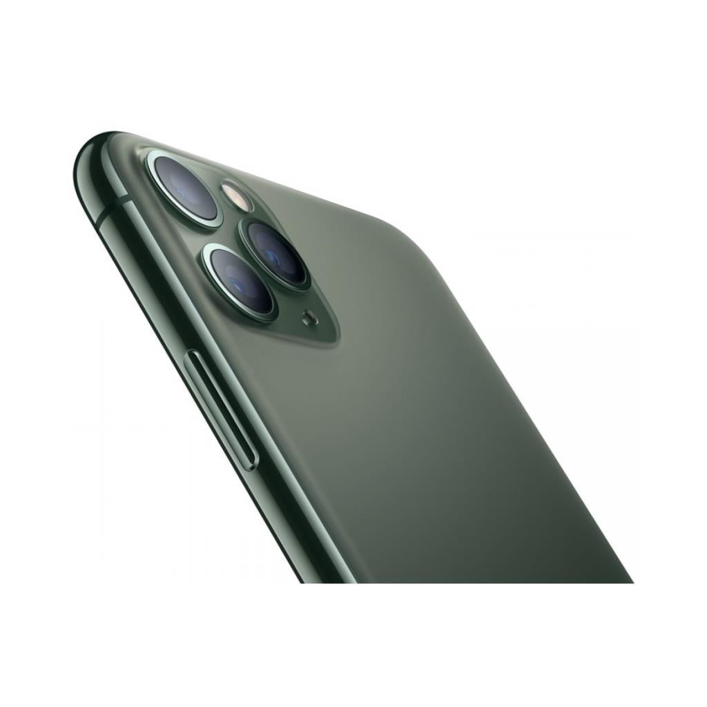 Yenilenmiş iPhone 11 Pro 64 GB Yeşil Cep Telefonu (12 Ay Garantili) - A Kalite