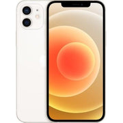 Yenilenmiş Apple iPhone 12 256 GB Beyaz (12 Ay Garantili) - B Grade