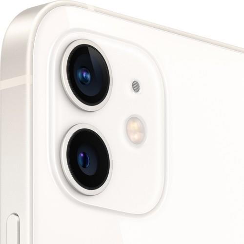 Yenilenmiş Apple iPhone 12 256 GB Beyaz (12 Ay Garantili) - B Grade