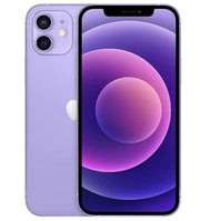 Yenilenmiş Apple iPhone12 256 GB Mor