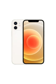 Yenilenmiş iPhone 12 64 GB Beyaz B Kalite