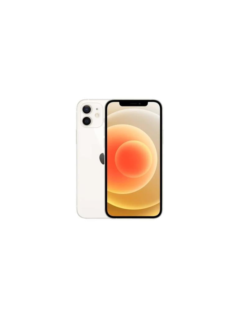 Iphone 12 64GB C Grade Yenilenmiş Cep Telefonu (FACE ID ARIZALI)