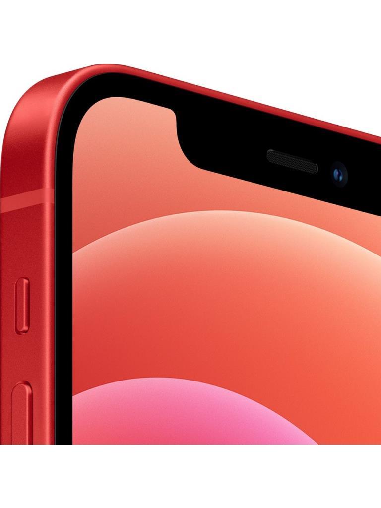 Yenilenmiş iPhone 12 64 GB Kırmızı Cep Telefonu  - A Kalite