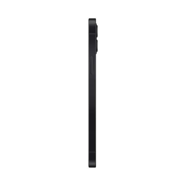 Yenilenmiş iPhone 12 Mini 128 GB Siyah Cep Telefonu (1 Yıl Garantili) - A Kalite