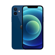 Yenilenmiş iPhone 12 Mini 64 GB Mavi A Kalite