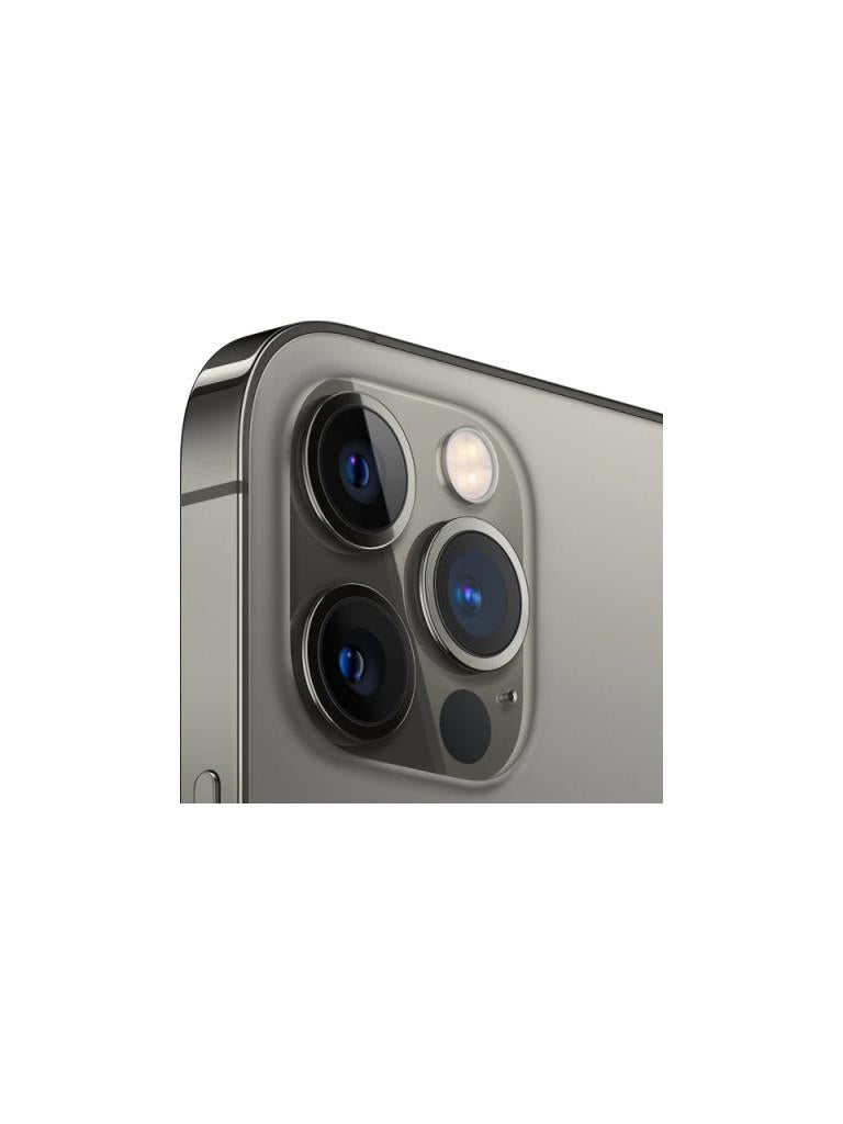 Yenilenmiş iPhone 12 Pro 256GB Siyah - A Grade
