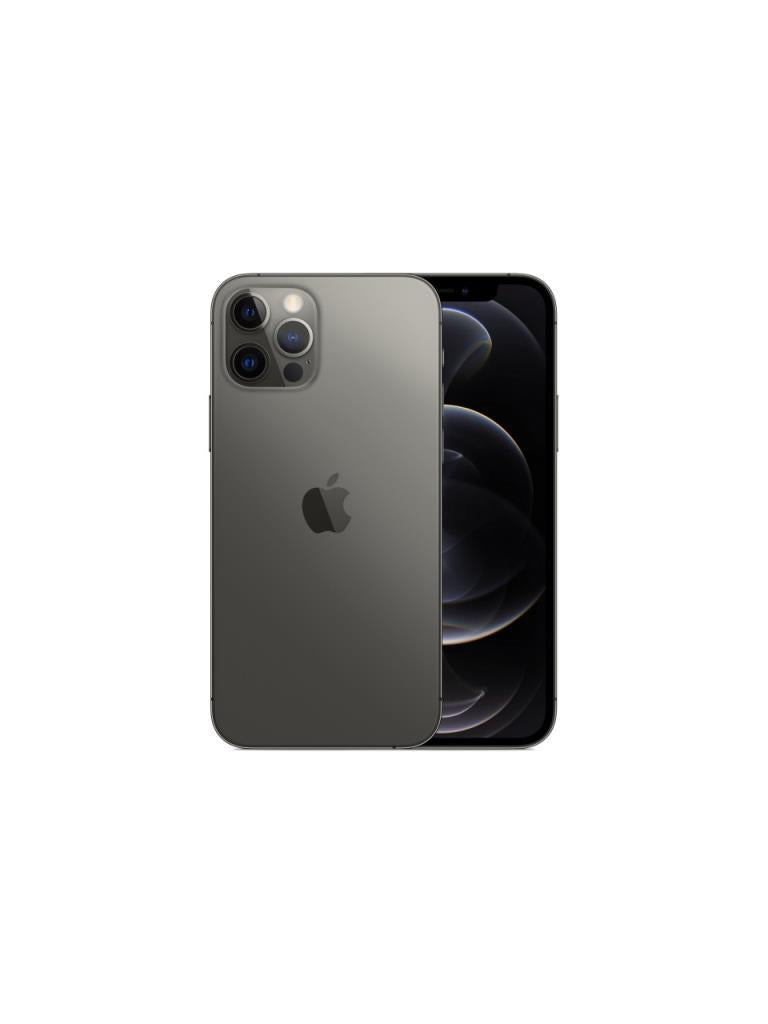 Yenilenmiş iPhone 12 Pro 256GB Siyah - A Grade