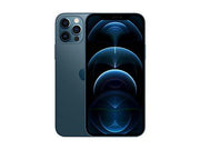 Yenilenmiş iPhone 12 Pro Max 128 GB Mavi Cep Telefonu (1 Yıl Garantili) - A Kalite