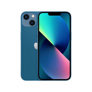 Yenilenmiş Apple iPhone 13 128 GB B Kalite (12 Ay Garantili) Mavi