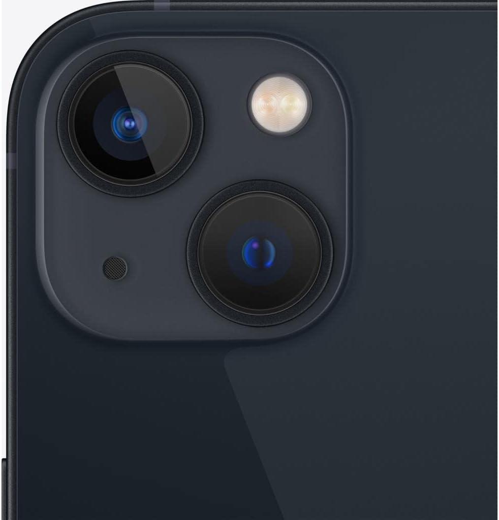 iPhone 13 128 GB Gece Yarısı - Outlet