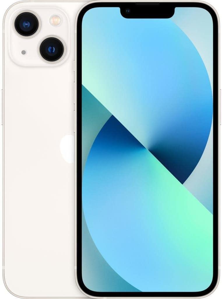 iPhone 13 128 GB Yıldız Işığı - Outlet