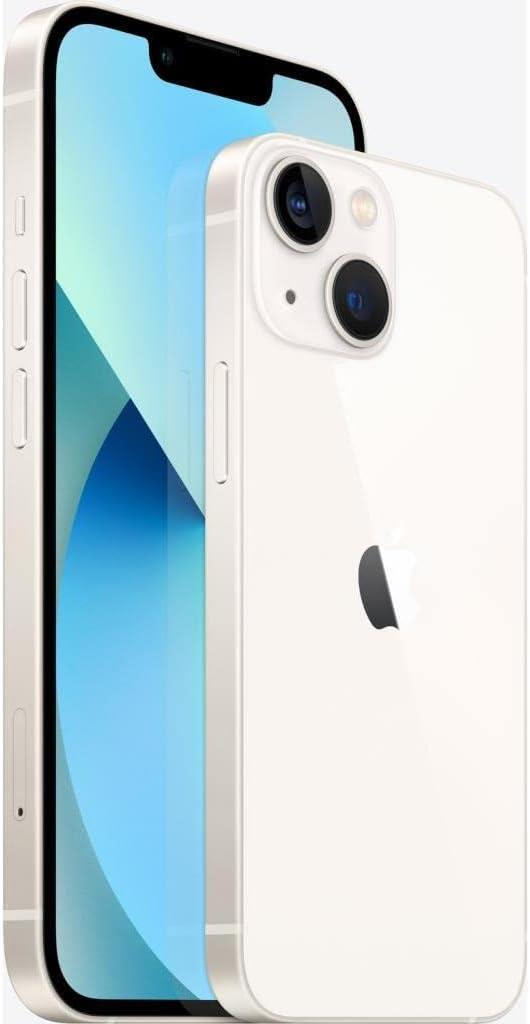iPhone 13 128 GB Yıldız Işığı - Outlet