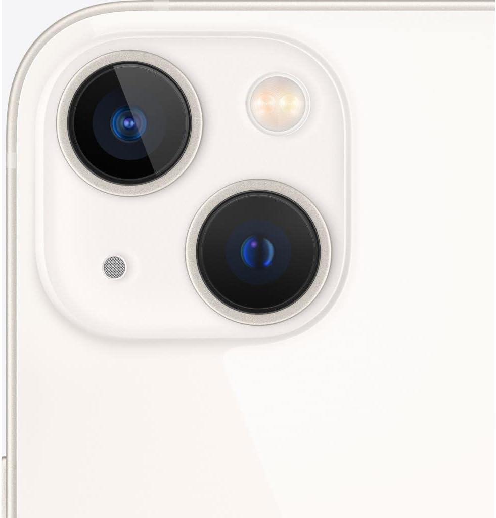 iPhone 13 128 GB Yıldız Işığı - Outlet