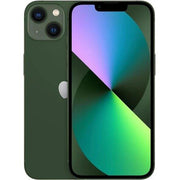 Yenilenmiş iPhone 13 128 GB Yeşil Cep Telefonu (1 Yıl Garantili) - B Kalite