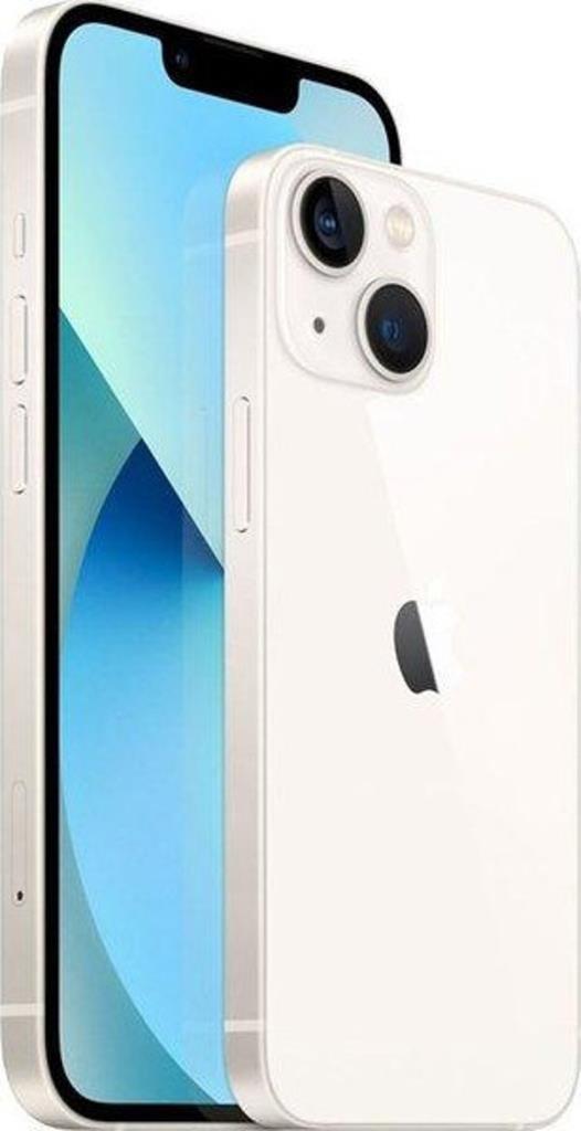 Yenilenmiş iPhone 13 128 GB Yıldız Işığı Cep Telefonu (1 Yıl Garantili) - A Kalite