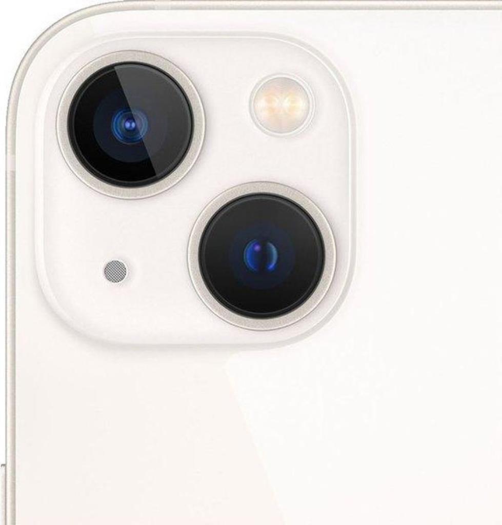 Yenilenmiş iPhone 13 128 GB Yıldız Işığı Cep Telefonu (1 Yıl Garantili) - A Kalite