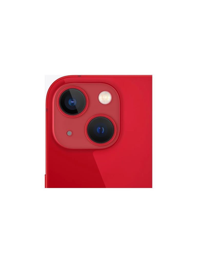Yenilenmiş iPhone 13 128 GB Kırmızı (12 Ay Garantili) - A Grade